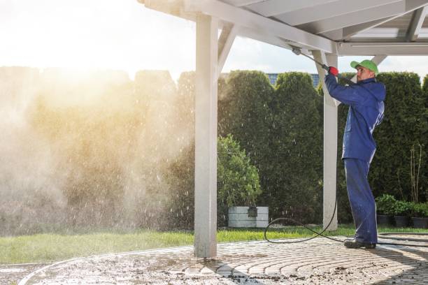 Best Building Exterior Washing  in Santa Rosa, NM