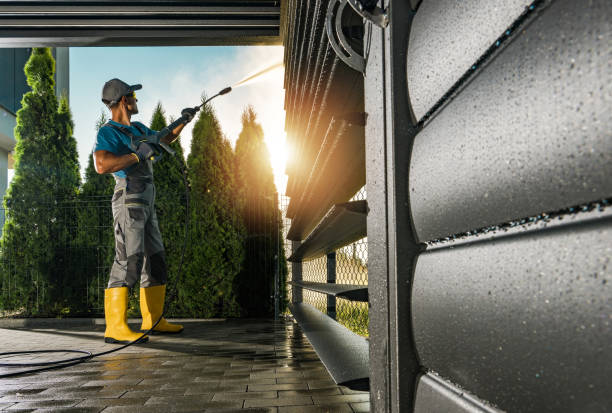 Best Dumpster Area Cleaning  in Santa Rosa, NM